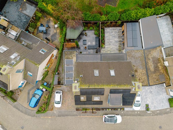 Medium property photo - Nijlstraat 5, 3207 AL Spijkenisse